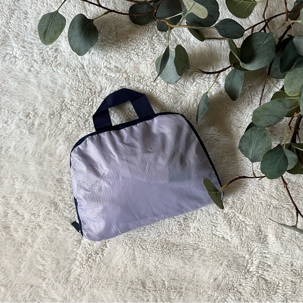 MYTAGALONGS • Packable Backpack - Picture 3 of 12